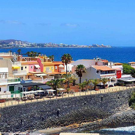 Villa Casa Virgo Costa Adeje  Esterno foto