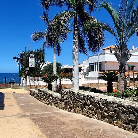 Villa Casa Virgo Costa Adeje  Esterno foto
