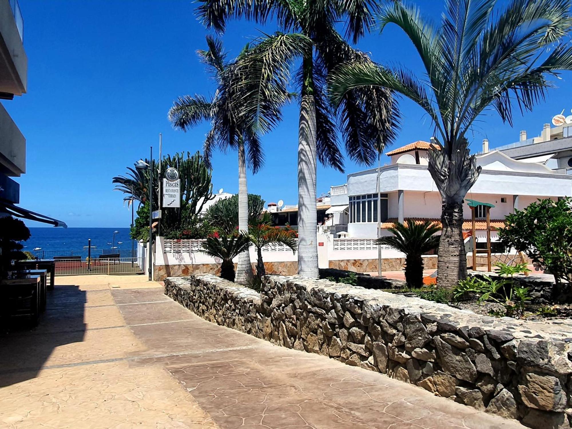 Villa Casa Virgo Costa Adeje  Esterno foto