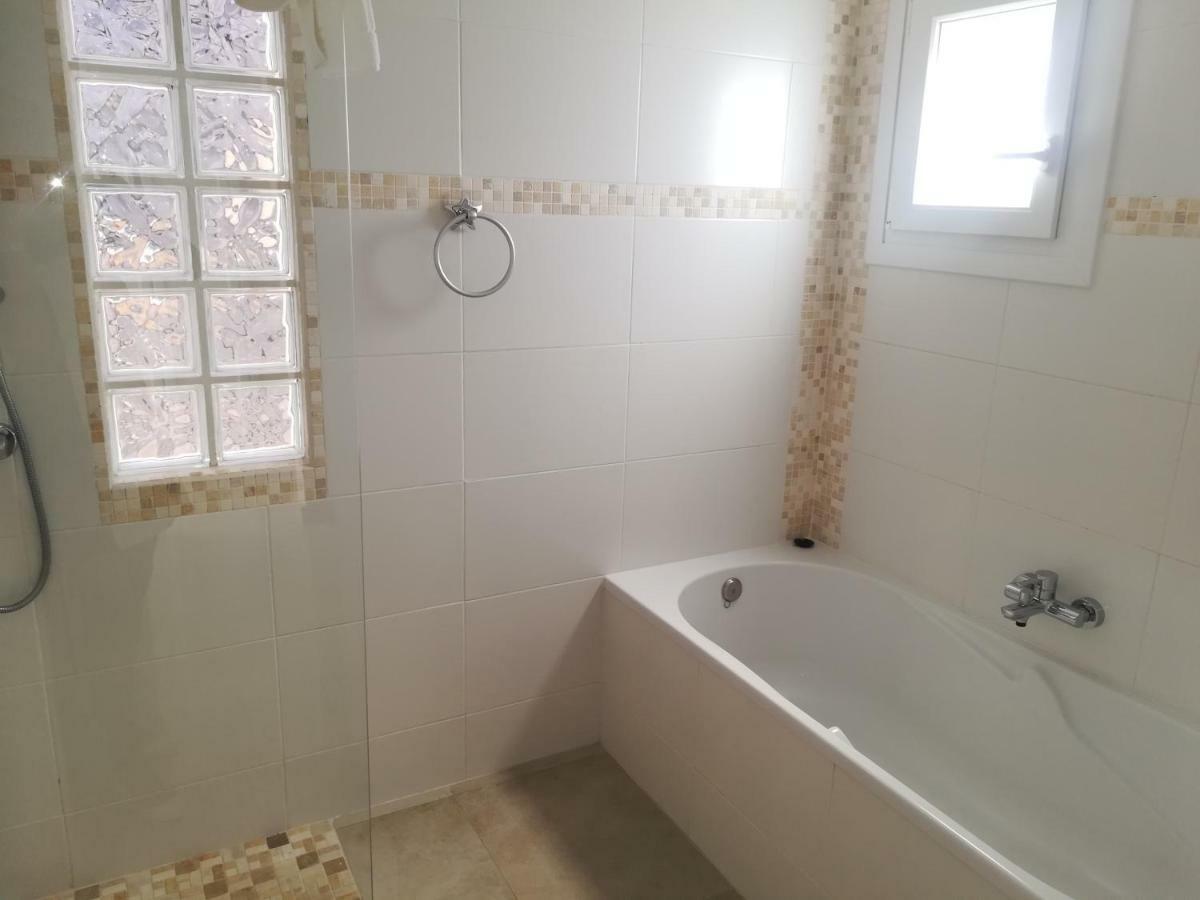 Villa Casa Virgo Costa Adeje  Esterno foto