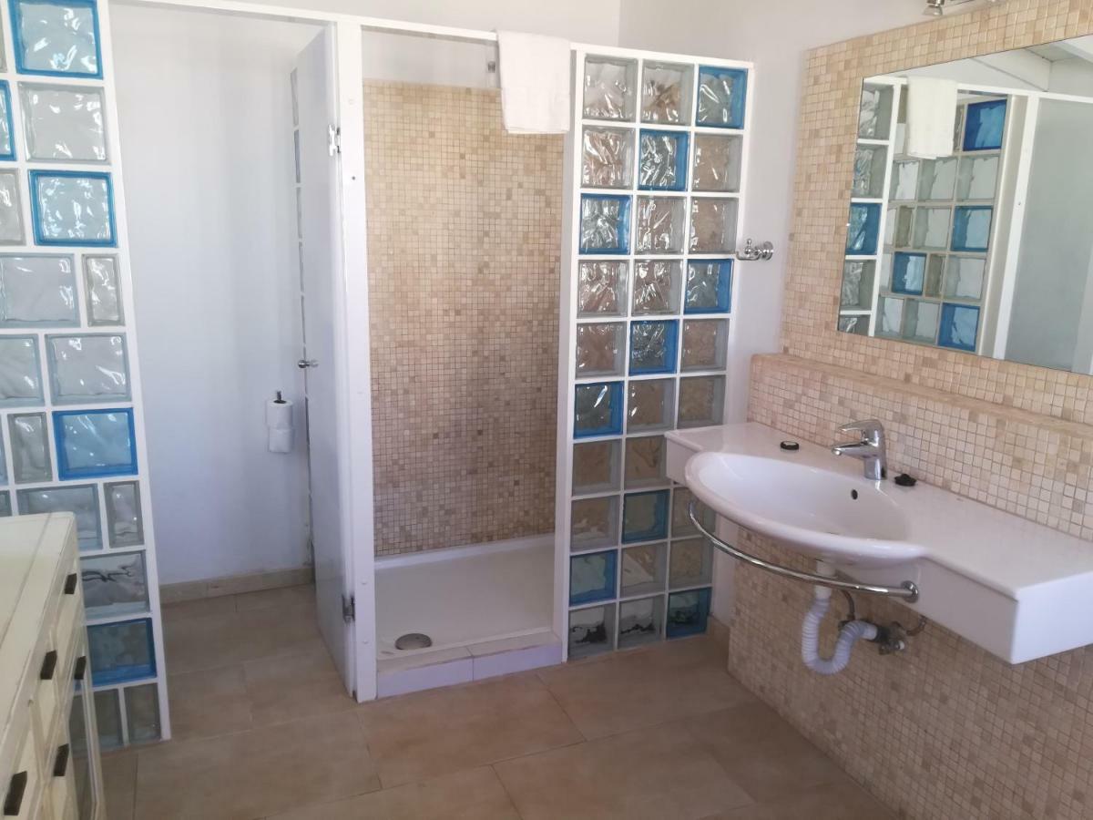 Villa Casa Virgo Costa Adeje  Esterno foto