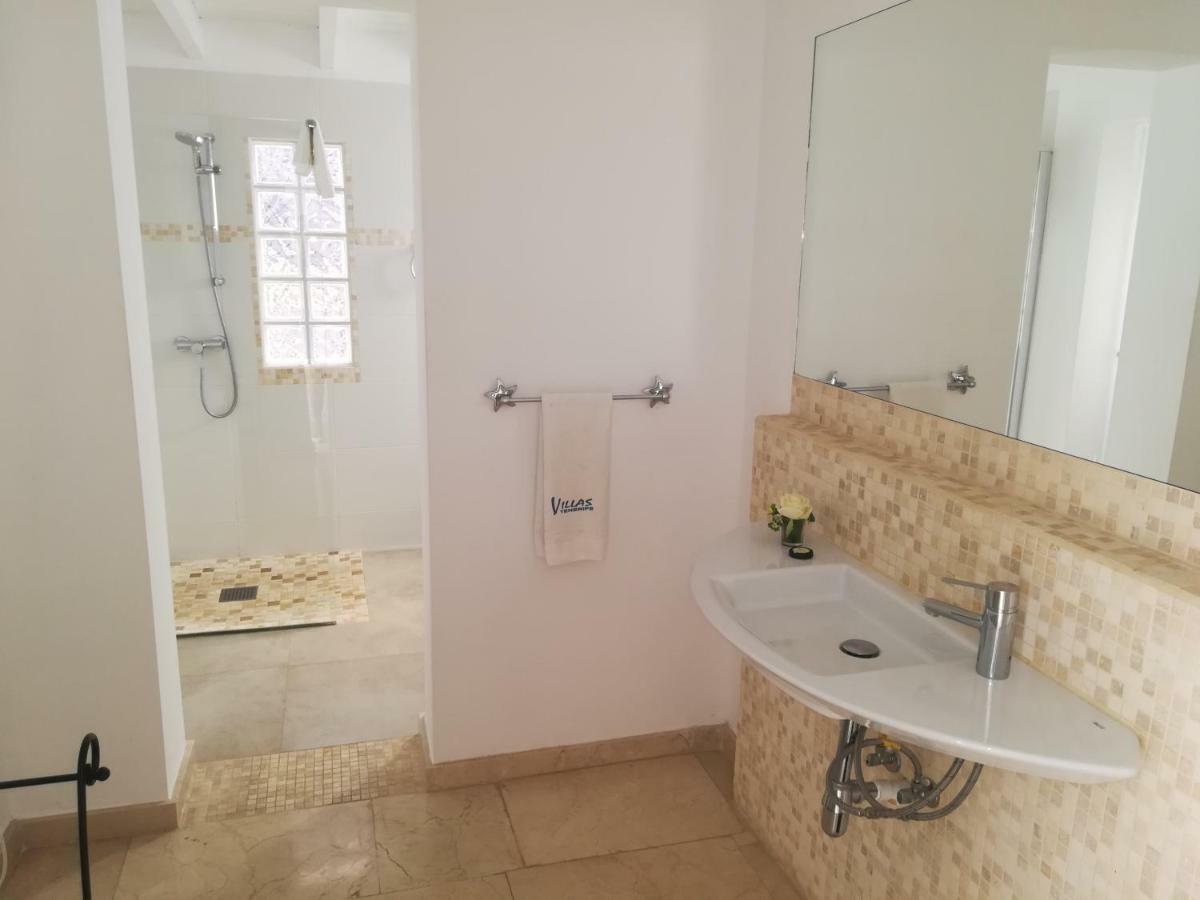 Villa Casa Virgo Costa Adeje  Esterno foto